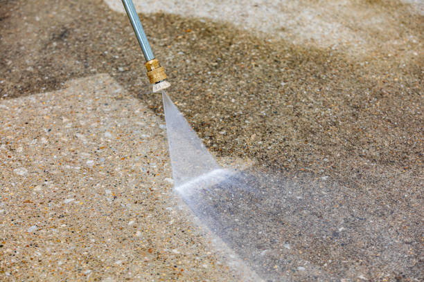 Professional  Pressure Washing Services in Campo, CA